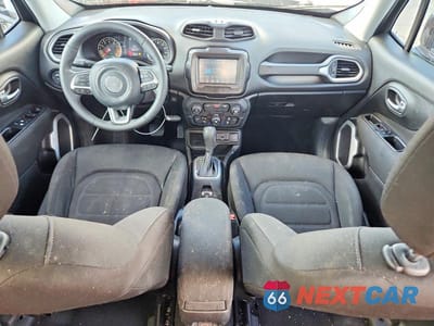 Zdjęcie 8 z 13 samochodu: 2019 JEEP RENEGADE LATITUDE VIN:ZACNJABB5KPK59794 - miniatura