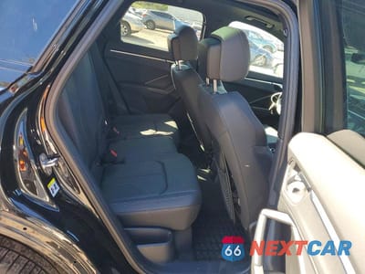 Zdjęcie 11 z 13 samochodu: 2023 AUDI Q3 PREMIUM PLUS S LINE 45 VIN:WA1EECF33P1051582 - miniatura