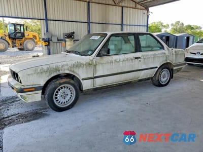 1989 BMW 325 I WBAAA1309K4204999 - główne zdjęcie licytacji z USA - miniatura