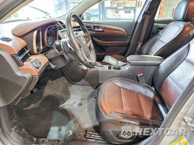 Zdjęcie 7 z 12 samochodu: 2015 CHEVROLET MALIBU LTZ VIN:1G11F5SL7FF281820 - miniatura