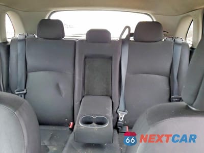 Zdjęcie 10 z 13 samochodu: 2014 MITSUBISHI OUTLANDER SPORT ES VIN:4A4AR3AU6EE021886 - miniatura