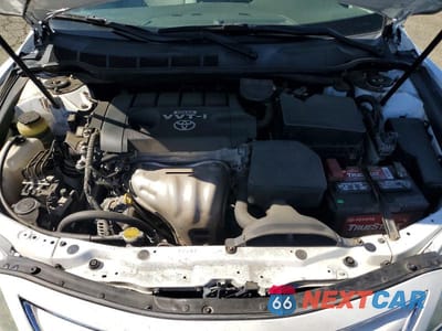 Zdjęcie 11 z 11 samochodu: 2010 TOYOTA CAMRY LE VIN:4T1BF3EK6AU560954 - miniatura