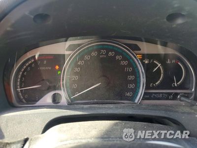 Zdjęcie 9 z 12 samochodu: 2010 TOYOTA VENZA AWD V6 VIN:4T3BK3BB5AU040378 - miniatura