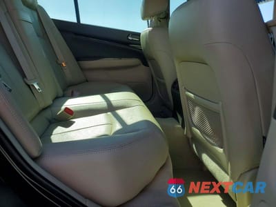 Zdjęcie 10 z 12 samochodu: 2012 INFINITI G37 SEDAN JOURNEY VIN:JN1CV6AP8CM620981 - miniatura