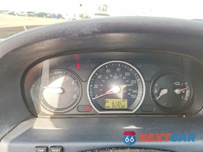 Zdjęcie 9 z 12 samochodu: 2007 HYUNDAI SONATA GLS VIN:5NPET46C67H194486 - miniatura