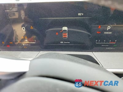 Zdjęcie 9 z 14 samochodu: 2025 INFINITI QX80 SENSORY VIN:JN8AZ3DE9S9701074 - miniatura