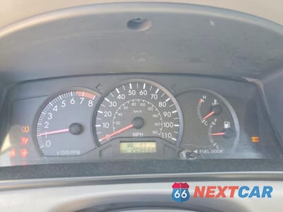 Zdjęcie 9 z 11 samochodu: 2008 TOYOTA COROLLA CE VIN:1NXBR32E88Z956528 - miniatura