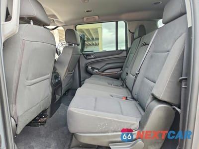Zdjęcie 11 z 13 samochodu: 2019 GMC YUKON XL C1500 SLE VIN:1GKS1FKC9KR110256 - miniatura