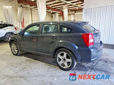 Drugie zdjęcie samochodu z przodu: 2011 DODGE CALIBER HEAT VIN:1B3CB5HAXBD110830 - miniatura