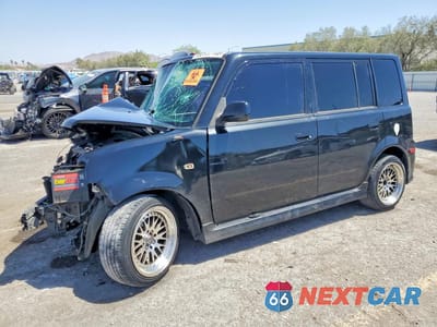 2006 TOYOTA SCION XB JTLKT324864095401 - główne zdjęcie licytacji z USA - miniatura