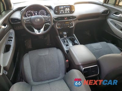 Zdjęcie 8 z 12 samochodu: 2020 HYUNDAI SANTA FE SE VIN:5NMS23AD5LH248383 - miniatura