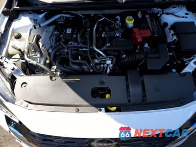 Zdjęcie 11 z 11 samochodu: 2025 NISSAN SENTRA S VIN:3N1AB8BV3SY416142 - miniatura