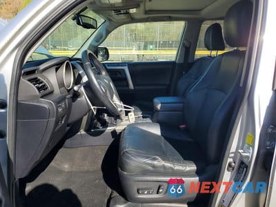 Zdjęcie 7 z 13 samochodu: 2011 TOYOTA 4RUNNER LIMITED VIN:JTEBU5JR9B5052090 - miniatura