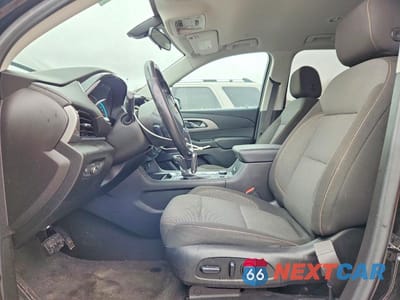 Zdjęcie 7 z 13 samochodu: 2020 CHEVROLET TRAVERSE LT VIN:1GNEVGKW5LJ139788 - miniatura