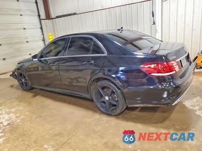 Drugie zdjęcie samochodu z przodu: 2015 MERCEDES-BENZ E 350 4MATIC VIN:WDDHF8JB1FB110364 - miniatura