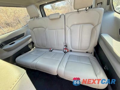 Zdjęcie 14 z 14 samochodu: 2022 JEEP WAGONEER SERIES II VIN:1C4SJVBT4NS129042 - miniatura