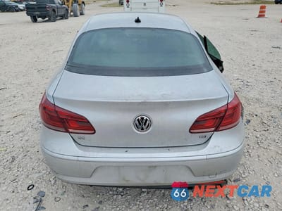 Zdjęcie 6 z 13 samochodu: 2017 VOLKSWAGEN CC R-LINE VIN:WVWMP7AN7HE500123 - miniatura