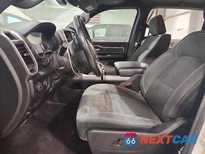 Zdjęcie 7 z 12 samochodu: 2022 RAM 1500 BIG HORN VIN:1C6SRFFT9NN179093 - miniatura
