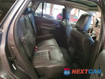 Zdjęcie 11 z 13 samochodu: 2009 FORD EDGE LIMITED VIN:2FMDK39C69BA30282 - miniatura