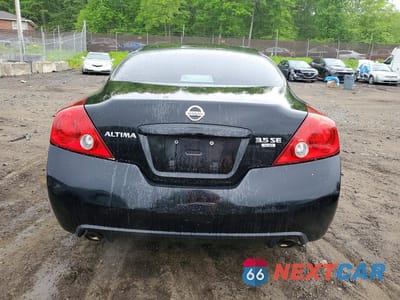 Zdjęcie 6 z 12 samochodu: 2008 NISSAN ALTIMA 3.5SE VIN:1N4BL24E78C136952 - miniatura