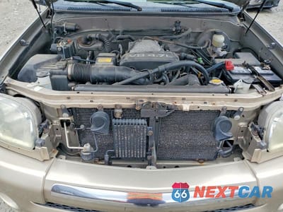 Zdjęcie 11 z 11 samochodu: 2003 TOYOTA TUNDRA SR5 VIN:5TBBT44143S430117 - miniatura