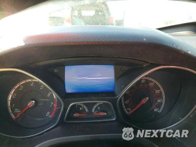 Zdjęcie 9 z 12 samochodu: 2013 FORD FOCUS ST VIN:1FADP3L92DL217679 - miniatura