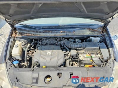 Zdjęcie 12 z 13 samochodu: 2012 KIA SEDONA LX VIN:KNDMG4C74C6484401 - miniatura