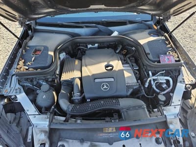 Zdjęcie 12 z 13 samochodu: 2019 MERCEDES-BENZ GLC 300 VIN:WDC0G4JB7K1001060 - miniatura