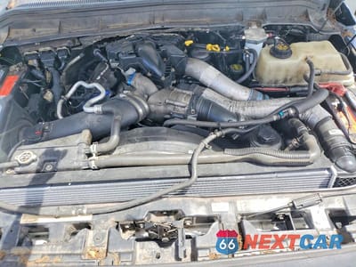 Zdjęcie 12 z 12 samochodu: 2015 FORD F350 SUPER DUTY VIN:1FT8W3BT4FED13218 - miniatura