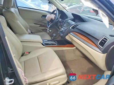Zdjęcie 7 z 13 samochodu: 2016 ACURA RDX TECHNOLOGY VIN:5J8TB3H56GL008493 - miniatura