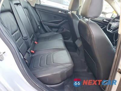 Zdjęcie 10 z 12 samochodu: 2019 VOLKSWAGEN JETTA SEL PREMIUM VIN:3VWG57BU6KM078644 - miniatura