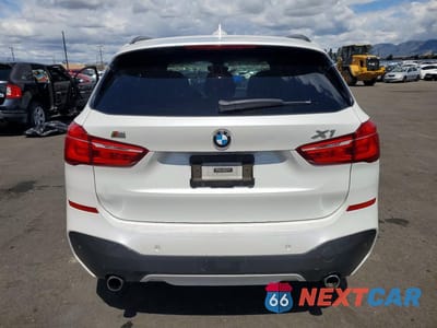 Zdjęcie 6 z 14 samochodu: 2017 BMW X1 XDRIVE28I VIN:WBXHT3C39H5F78376 - miniatura