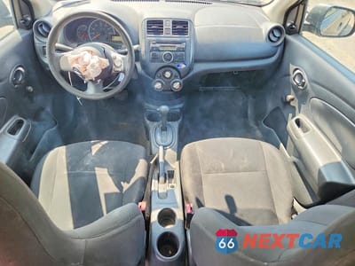 Zdjęcie 8 z 13 samochodu: 2014 NISSAN VERSA 1.6 S VIN:3N1CN7AP2EL814358 - miniatura