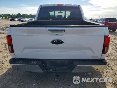 Zdjęcie 6 z 14 samochodu: 2018 FORD F150 SUPERCREW VIN:1FTEW1EP7JKE65414 - miniatura