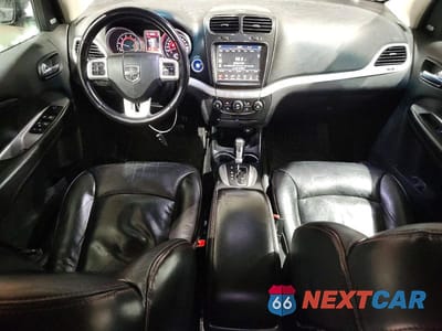 Zdjęcie 8 z 13 samochodu: 2012 DODGE JOURNEY R VIN:3C4PDDEG5CT374644 - miniatura
