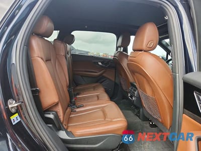 Zdjęcie 11 z 13 samochodu: 2017 AUDI Q7 PRESTIGE VIN:WA1VAAF70HD020373 - miniatura