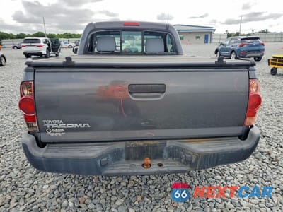 Zdjęcie 6 z 11 samochodu: 2013 TOYOTA TACOMA BASE VIN:5TFNX4CN5DX022363 - miniatura
