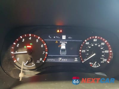 Zdjęcie 9 z 13 samochodu: 2022 NISSAN FRONTIER PRO-4X VIN:1N6ED1EK8NN693613 - miniatura