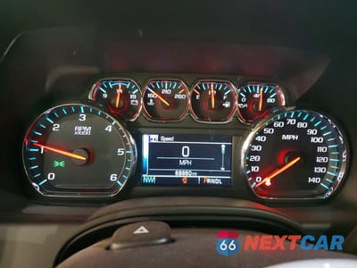 Zdjęcie 9 z 14 samochodu: 2019 CHEVROLET TAHOE SPECIAL VIN:1GNSKFEC0KR217353 - miniatura