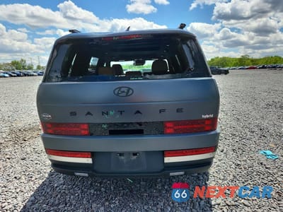 Zdjęcie 6 z 12 samochodu: 2024 HYUNDAI SANTA FE LIMITED VIN:5NMP34G1XRH013234 - miniatura