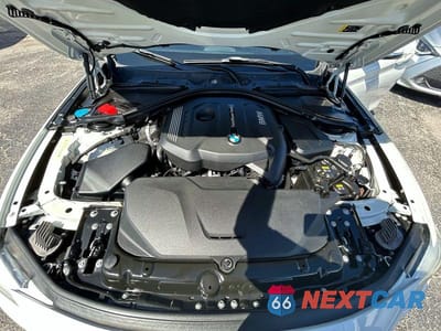 Zdjęcie 7 z 14 samochodu: 2018 BMW 430XI GRAN COUPE VIN:WBA4J3C56JBG95257 - miniatura