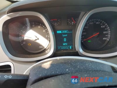 Zdjęcie 9 z 13 samochodu: 2016 CHEVROLET EQUINOX LT VIN:2GNFLFEK5G6279971 - miniatura