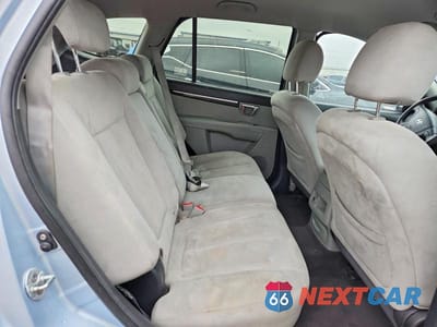 Zdjęcie 11 z 13 samochodu: 2008 HYUNDAI SANTA FE GLS VIN:5NMSG73D88H199399 - miniatura