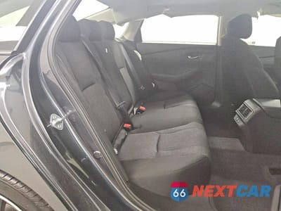 Zdjęcie 10 z 12 samochodu: 2026 HONDA ACCORD SE VIN:1HGCY1F40TA000733 - miniatura