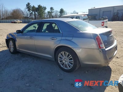 Drugie zdjęcie samochodu z przodu: 2014 CHRYSLER 300 VIN:2C3CCARG6EH352890 - miniatura
