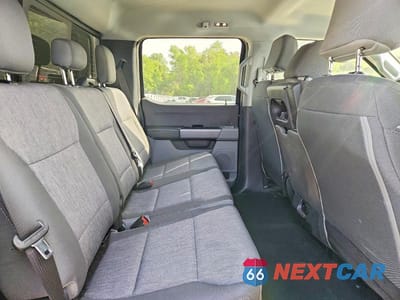 Zdjęcie 10 z 12 samochodu: 2024 FORD F250 SUPER DUTY VIN:1FT8W2BA1REC61060 - miniatura