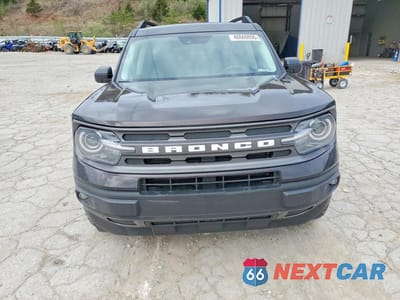 Piąte zdjęcie samochodu w środku: 2021 FORD BRONCO VIN:3FMCR9B67MRA92962 - miniatura