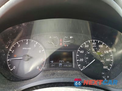 Zdjęcie 9 z 11 samochodu: 2013 NISSAN SENTRA S VIN:3N1AB7AP8DL768663 - miniatura