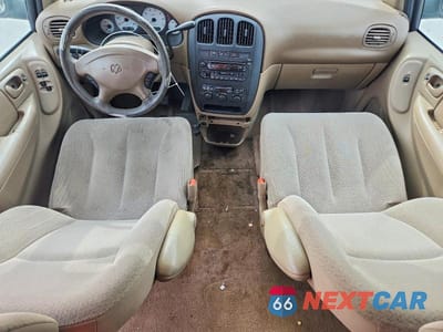 Zdjęcie 8 z 13 samochodu: 2003 DODGE GRAND CARAVAN SPORT VIN:2D4GP44L23R115637 - miniatura