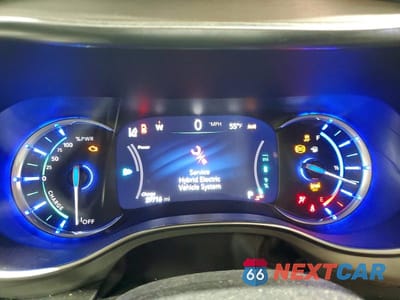 Zdjęcie 9 z 13 samochodu: 2023 CHRYSLER PACIFICA HYBRID LIMITED VIN:2C4RC1S79PR514895 - miniatura